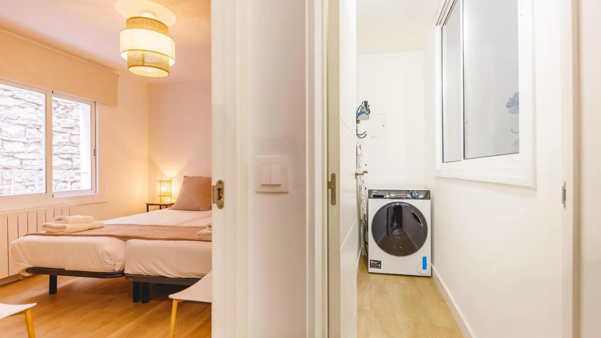 Bravissimo La Merce, Heart Of The Barri Vell Girona Apartament
