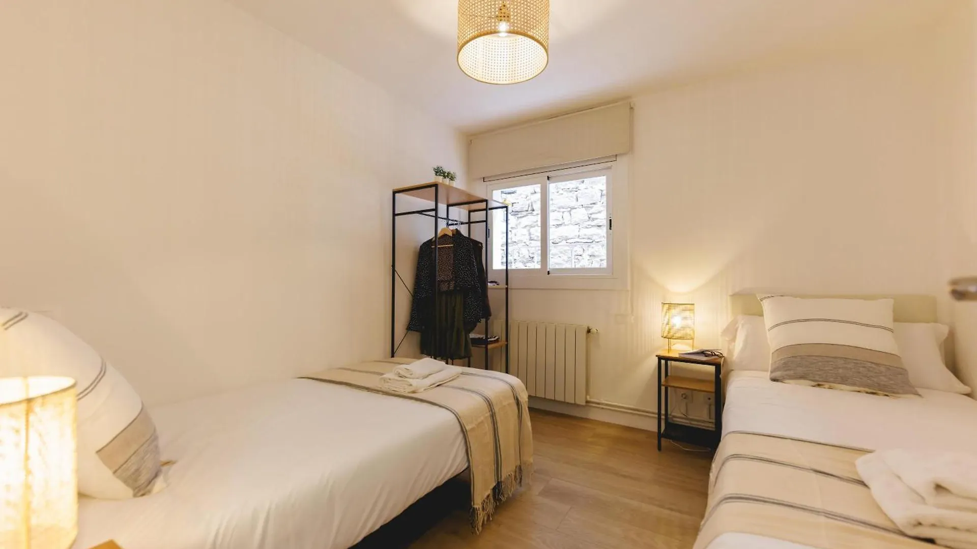 Apartament Bravissimo La Merce, Heart Of The Barri Vell Girona