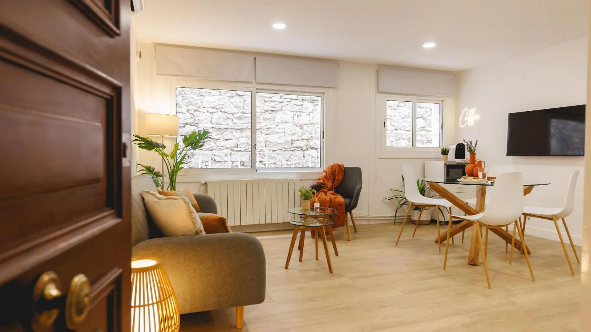 Bravissimo La Merce, Heart Of The Barri Vell Girona